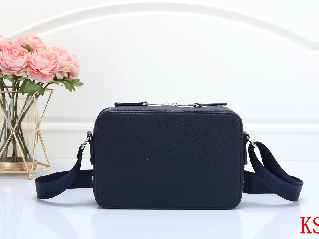 Messenger Hilfiger Refined Tommy Bags Men 5914 For 0306